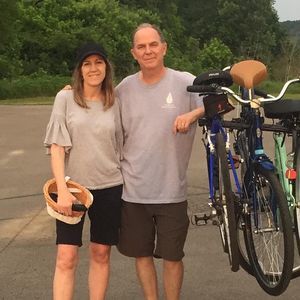 Meet your Posher, Cindy